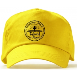 Sapca copii, Talantul in Negot